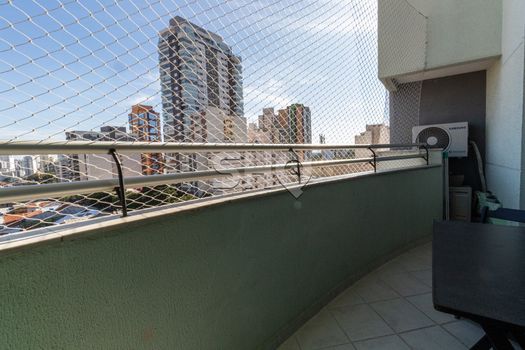 Foto 23 do(a) Apartamento de 2 quartos à venda em Pinheiros, São Paulo