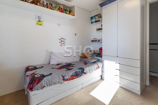 Foto 11 do(a) Apartamento de 2 quartos à venda em Pinheiros, São Paulo