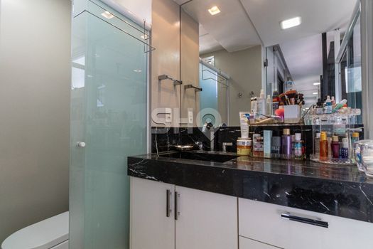 Foto 7 do(a) Apartamento de 2 quartos à venda em Pinheiros, São Paulo