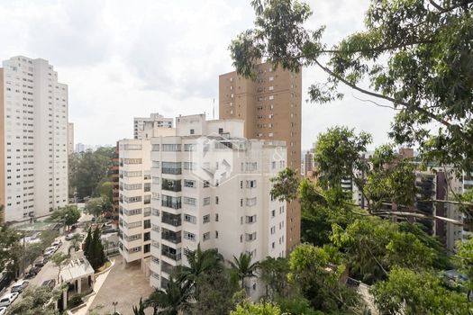 Foto 39 do(a) Apartamento de 3 quartos à venda em Vila Suzana, São Paulo