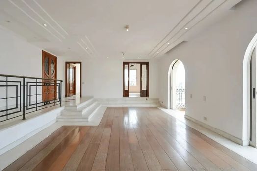 Foto 3 do(a) Apartamento de 4 quartos à venda em Santa Cecília, São Paulo