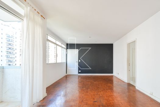 Foto 5 do(a) Apartamento de 2 quartos à venda em Jardim Paulista, São Paulo