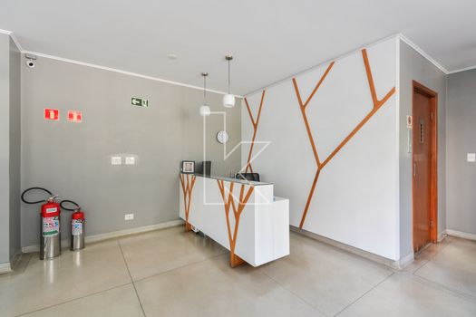 Foto 36 do(a) Apartamento de 2 quartos à venda em Jardim Paulista, São Paulo