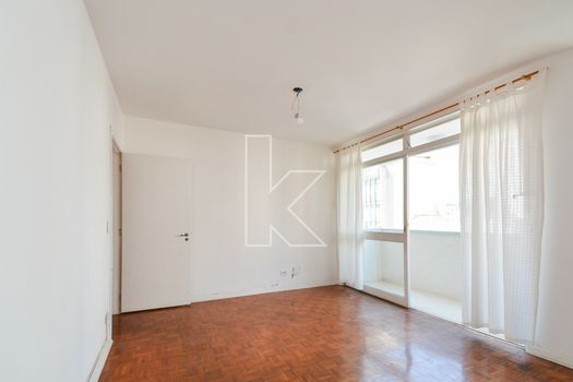 Foto 3 do(a) Apartamento de 2 quartos à venda em Jardim Paulista, São Paulo