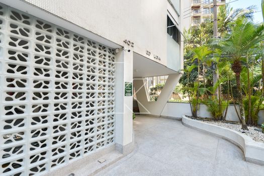 Foto 32 do(a) Apartamento de 2 quartos à venda em Jardim Paulista, São Paulo