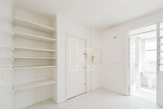 Foto 19 do(a) Apartamento de 2 quartos à venda em Jardim Paulista, São Paulo