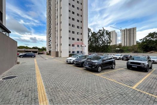 Foto 43 do(a) Apartamento de 2 quartos à venda em Jardim São Carlos, Sorocaba