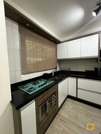 Foto 3 do(a) Casa em Condomínio de 2 quartos à venda em Forquilhas, São José