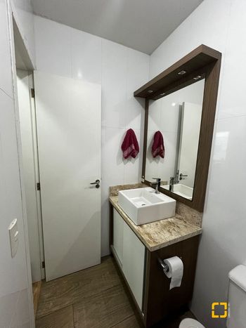 Foto 28 do(a) Casa em Condomínio de 2 quartos à venda em Forquilhas, São José