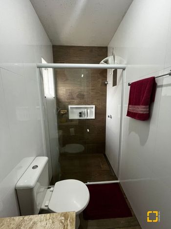 Foto 27 do(a) Casa em Condomínio de 2 quartos à venda em Forquilhas, São José