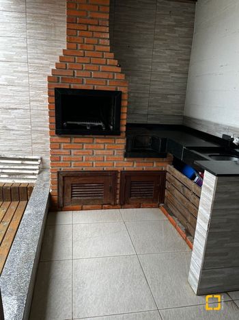 Foto 16 do(a) Casa em Condomínio de 2 quartos à venda em Forquilhas, São José
