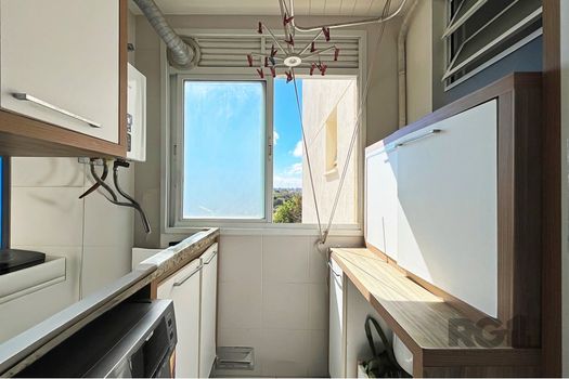 Foto 13 do(a) Apartamento de 3 quartos à venda em Teresópolis, Porto Alegre