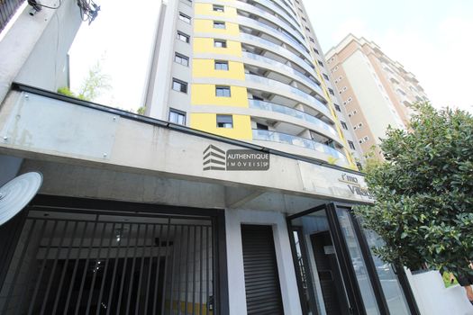 Foto 31 do(a) Apartamento de 3 quartos à venda em Vila Assunção, Santo André