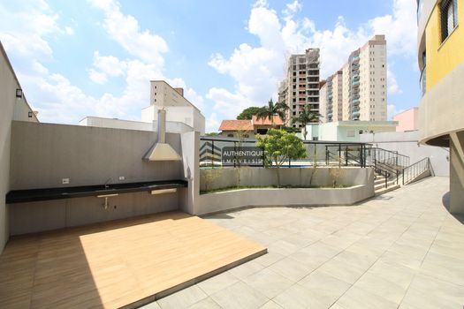 Foto 36 do(a) Apartamento de 3 quartos à venda em Vila Assunção, Santo André