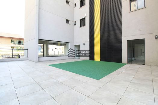 Foto 33 do(a) Apartamento de 3 quartos à venda em Vila Assunção, Santo André
