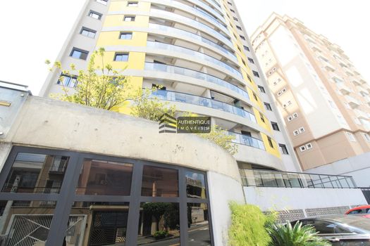 Foto 18 do(a) Apartamento de 3 quartos à venda em Vila Assunção, Santo André