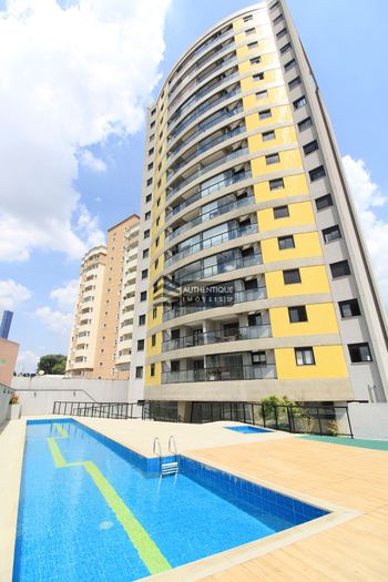 Foto 44 do(a) Apartamento de 3 quartos à venda em Vila Assunção, Santo André