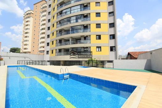 Foto 43 do(a) Apartamento de 3 quartos à venda em Vila Assunção, Santo André