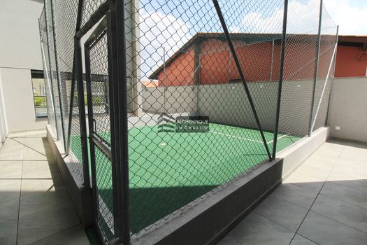 Foto 38 do(a) Apartamento de 3 quartos à venda em Vila Assunção, Santo André