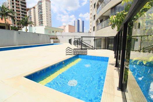 Foto 42 do(a) Apartamento de 3 quartos à venda em Vila Assunção, Santo André