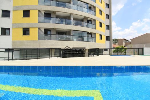 Foto 39 do(a) Apartamento de 3 quartos à venda em Vila Assunção, Santo André