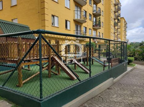 Foto 11 do(a) Apartamento de 3 quartos à venda em Vila das Belezas, São Paulo