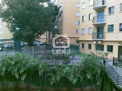 Foto 18 do(a) Apartamento de 3 quartos à venda em Vila das Belezas, São Paulo