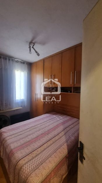 Foto 6 do(a) Apartamento de 3 quartos à venda em Vila das Belezas, São Paulo