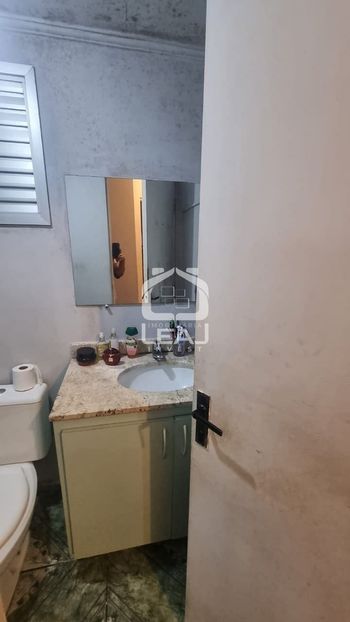 Foto 9 do(a) Apartamento de 3 quartos à venda em Vila das Belezas, São Paulo