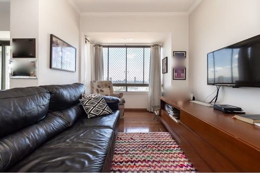 Foto 23 do(a) Apartamento de 3 quartos à venda em Mooca, São Paulo