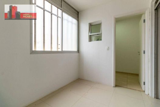 Foto 44 do(a) Cobertura de 3 quartos à venda em Vila Romana, São Paulo
