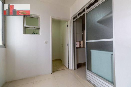 Foto 43 do(a) Cobertura de 3 quartos à venda em Vila Romana, São Paulo