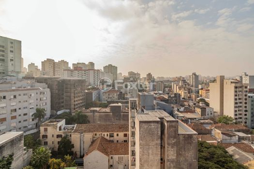 Foto 31 do(a) Apartamento de 2 quartos à venda em Centro Histórico, Porto Alegre