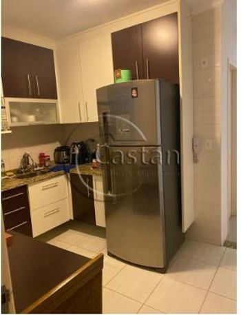 Foto 22 do(a) Casa em Condomínio de 2 quartos à venda em Vila Ema, São Paulo