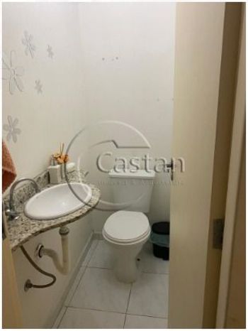 Foto 9 do(a) Casa em Condomínio de 2 quartos à venda em Vila Ema, São Paulo