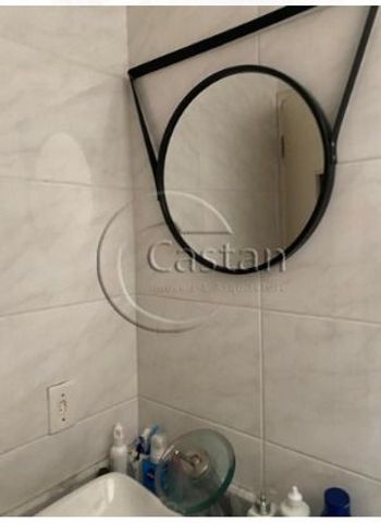 Foto 12 do(a) Casa em Condomínio de 2 quartos à venda em Vila Ema, São Paulo