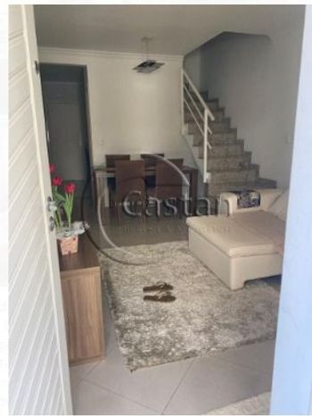 Foto 7 do(a) Casa em Condomínio de 2 quartos à venda em Vila Ema, São Paulo