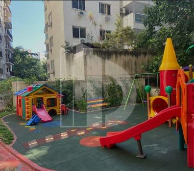 Foto 13 do(a) Apartamento de 2 quartos à venda em Jardim Botânico, Rio de Janeiro