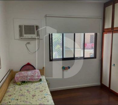 Foto 4 do(a) Apartamento de 2 quartos à venda em Jardim Botânico, Rio de Janeiro