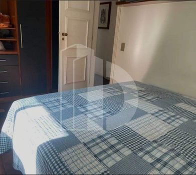Foto 5 do(a) Apartamento de 2 quartos à venda em Jardim Botânico, Rio de Janeiro