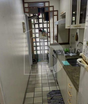 Foto 7 do(a) Apartamento de 2 quartos à venda em Jardim Botânico, Rio de Janeiro