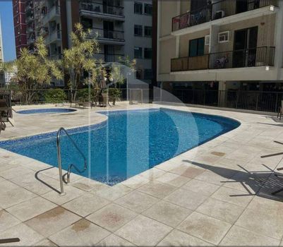 Foto 9 do(a) Apartamento de 2 quartos à venda em Jardim Botânico, Rio de Janeiro