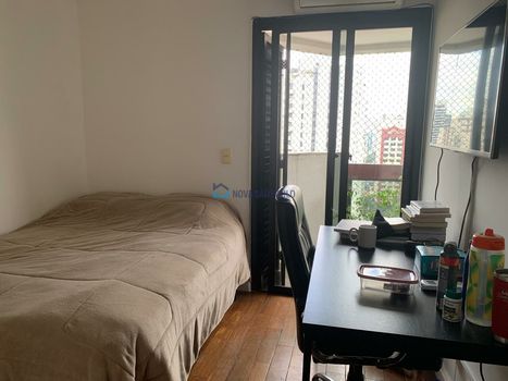 Foto 15 do(a) Apartamento de 4 quartos à venda em Vila Olímpia, São Paulo