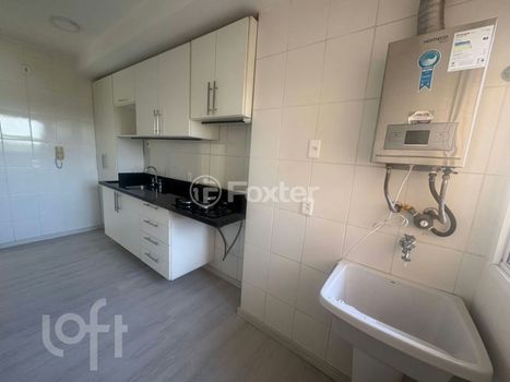 Foto 23 do(a) Apartamento de 3 quartos à venda em Sarandi, Porto Alegre