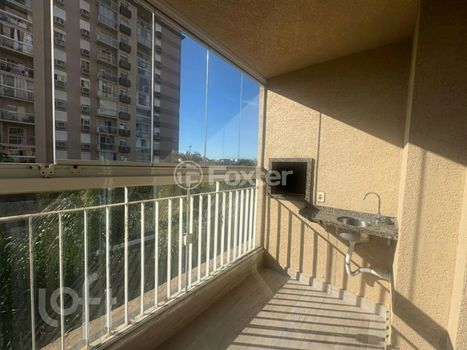 Foto 3 do(a) Apartamento de 3 quartos à venda em Sarandi, Porto Alegre