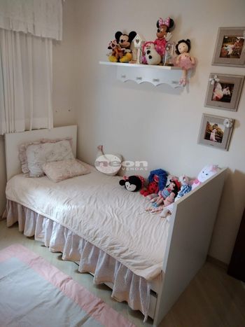 Foto 11 do(a) Apartamento de 2 quartos à venda em Parque Marajoara, Santo André