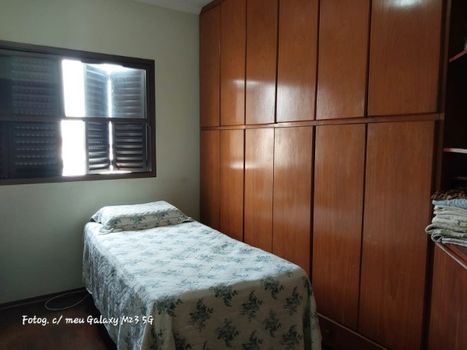 Foto 15 do(a) Apartamento de 4 quartos à venda em Vila Carrão, São Paulo