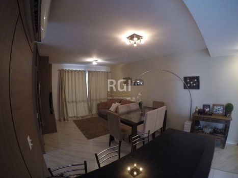 Foto 13 do(a) Apartamento de 2 quartos à venda em Teresópolis, Porto Alegre