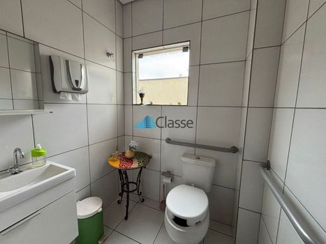 Foto 5 do(a) Sala / Conjunto Comercial de 3 quartos à venda em Conjunto Habitacional Inocente Vila Nova Júnior, Maringá