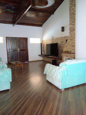Foto 3 do(a) Casa em Condomínio de 4 quartos à venda em Jardim Colonial, Atibaia